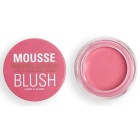 Румяна кремовые Mousse Blush, Blossom Rose Pink