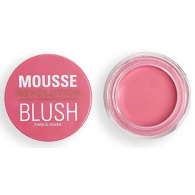 Румяна кремовые Mousse Blush, Blossom Rose Pink