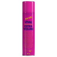 Лак для волос Extra Volume