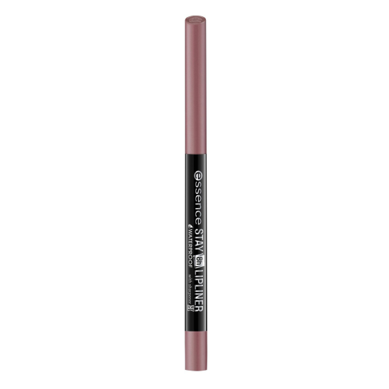 Контур для губ Stay 8h Waterproof Lipliner, 01 curious - 1