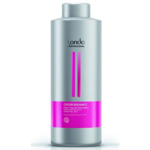 Londa - Шампунь для окрашенных волос Color Radiance Shampoo - 1000 мл