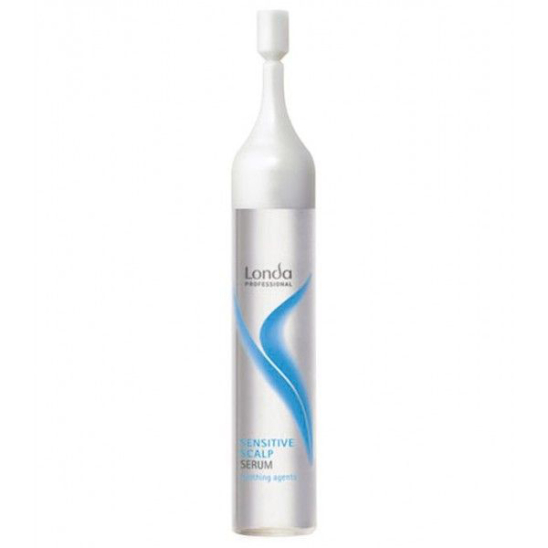 Сыворотка для чувствительной кожи головы Sensitive Scalp Serum - 6 х 10 мл - 1