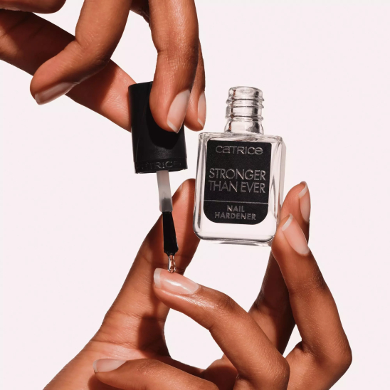 Средство для укрепления ногтей Stronger Than Ever Nail Hardener, 010 - 5