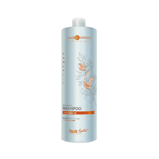 Шампунь с маслом арганы Bio Argan Shampoo - 1