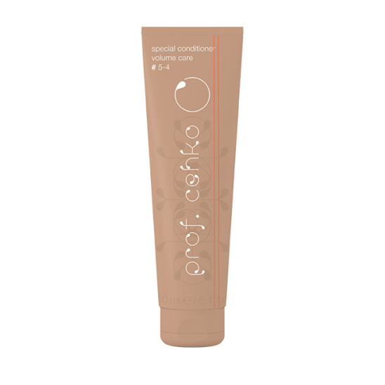 #5-4 Cпециальный кондиционер для объема Special conditioner volume care - 1