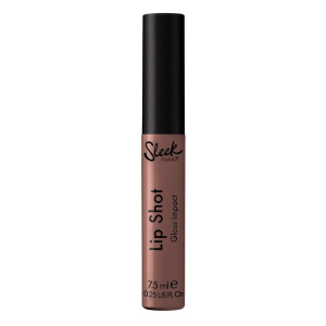 Sleek MakeUP - Блеск для губ Lip Shots Gloss Impact, 1188