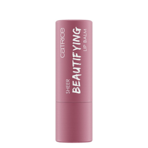 CATRICE - Бальзам для губ Sheer Beautifying Lip Balm, 050 Sheer You Up