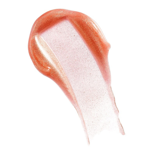 Топпер для губ Precious stone Rose quartz - 3