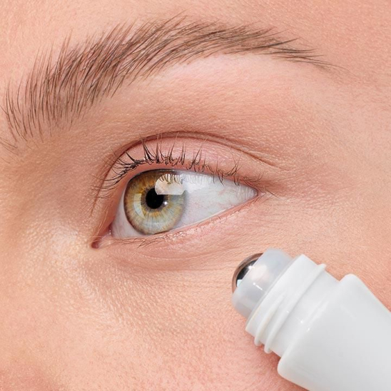 Сыворотка для кожи вокруг глаз Hydro Depuffing Eye Serum - 3