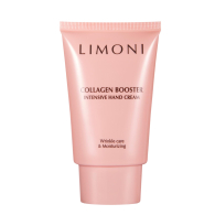 Крем для рук с коллагеном Сollagen Booster Intensive Hand Cream