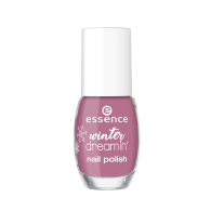 winter dreamin - Лак для ногтей т.04