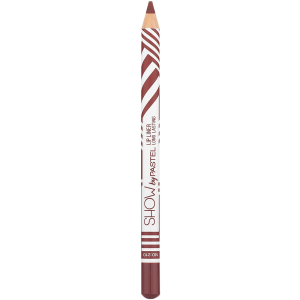 PASTEL Cosmetics - Карандаш для губ Long Lasting Lip Liner Pencil, 210