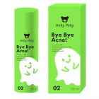 Лосьон с с 2% салициловой кислотой Bye Bye Acne! против акне для проблемной кожи лица, 100 мл