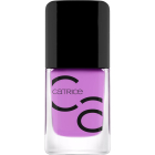 Лак для ногтей IcoNails Gel Lacquer, 151 Violet Dreams