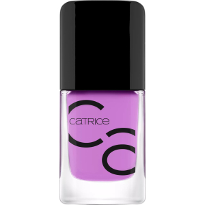 CATRICE - Лак для ногтей IcoNails Gel Lacquer, 151 Violet Dreams10,5 мл