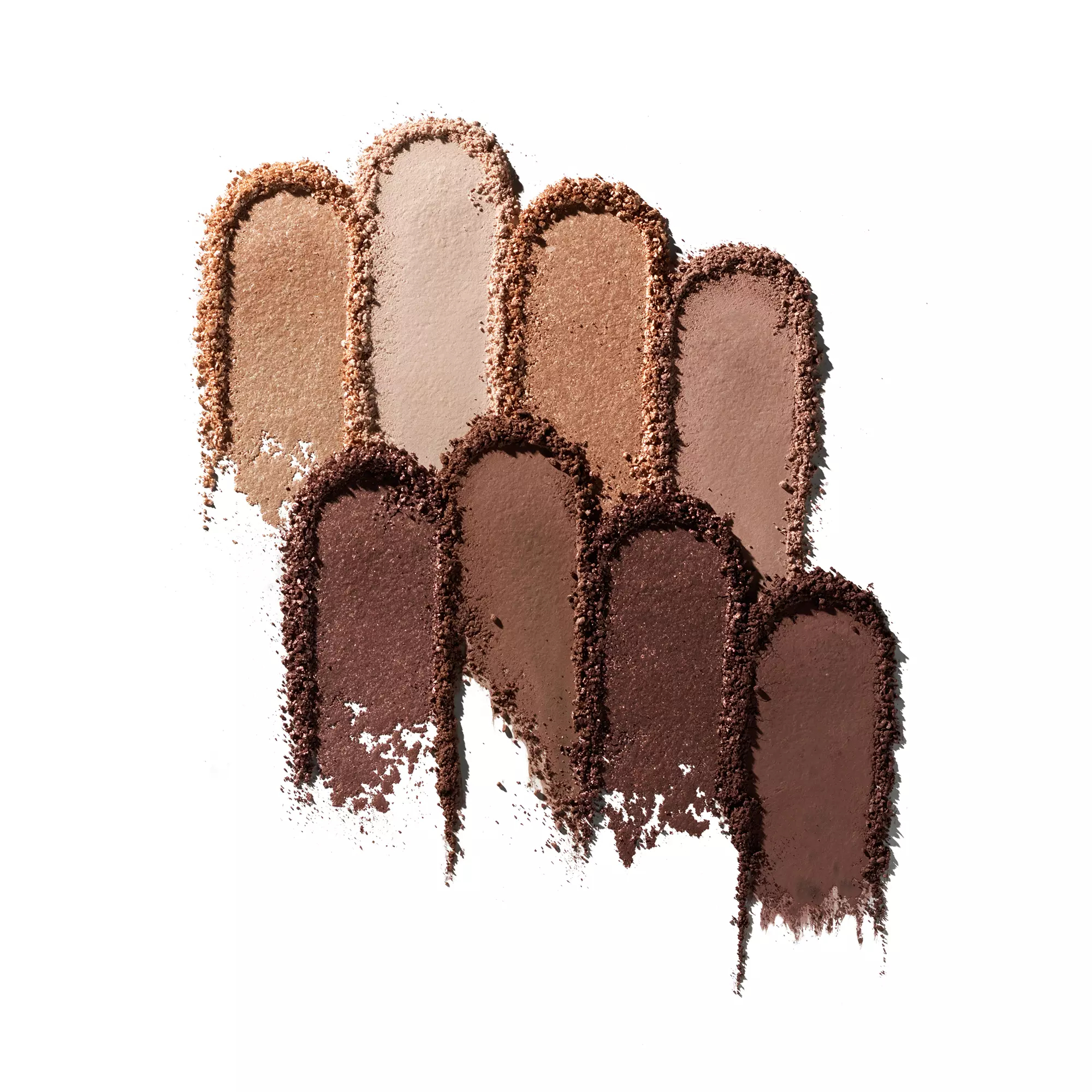 CATRICE. Палетка теней для век The Pure Nude Eyeshadow Palette купить в ...