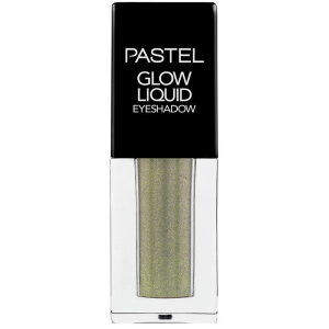PASTEL Cosmetics - Тени для век жидкие Glow Liquid Eyeshadow, 2242,3 мл