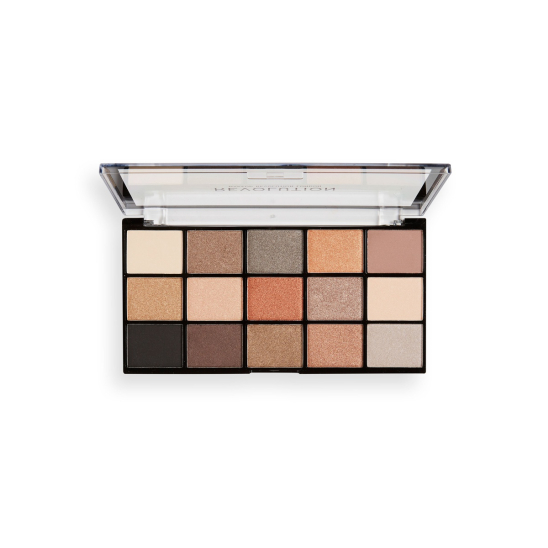 Палетка теней Re-Loaded Palette Iconic 2.0 - 3
