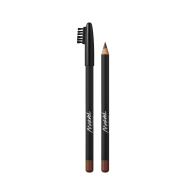 Карандаш для бровей с щеточкой, 03 Light Brown