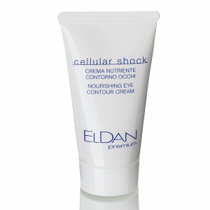 Eldan - Крем для глазного контура ELD-121 - 30 мл