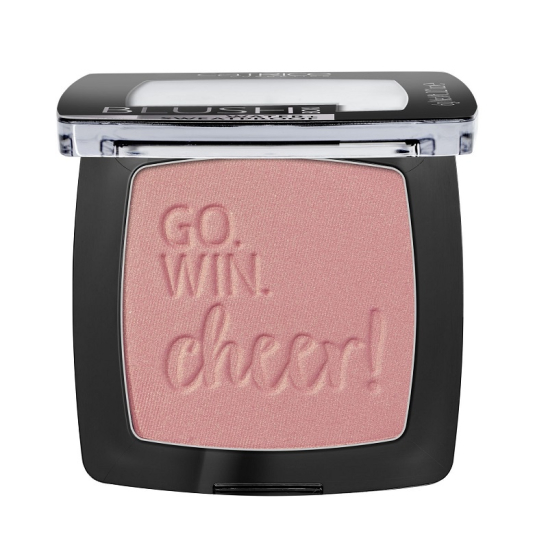 Румяна Blush Box, 020 Glistening Pink - 2