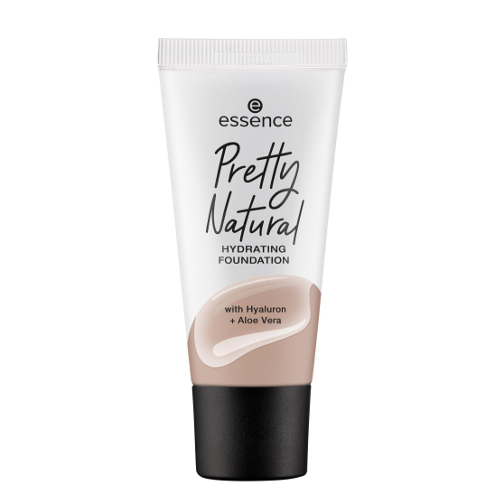 Основа тональная Pretty Natural,190 Neutral Sandstone - 1