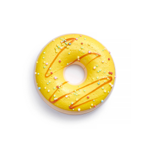 I Heart Revolution - Палетка теней для век Donuts Maple Glazed