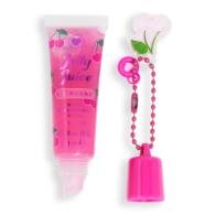 Блеск для губ Jelly Juice Lip Tubes, Cherry