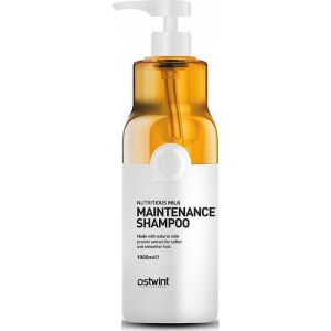 Ostwint - Шампунь для волос Maintenance Shampoo Nutritious Milk1000 мл