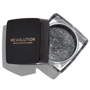 Makeup Revolution - Гелевый глиттер Glitter Paste, All or nothing