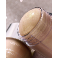 Хайлайтер для тела в стике Seashell Stories Dewy Body Shimmer Stick