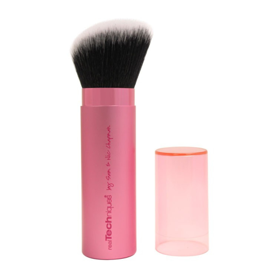 Кисть Кабуки - Retractable Kabuki Brush - 1