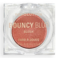 Румяна для лица Bouncy Blur Blush, Paprika Pop Soft Bronze