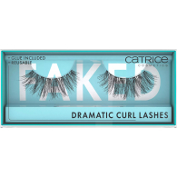 Накладные ресницы Faked Dramatic Curl Lashes
