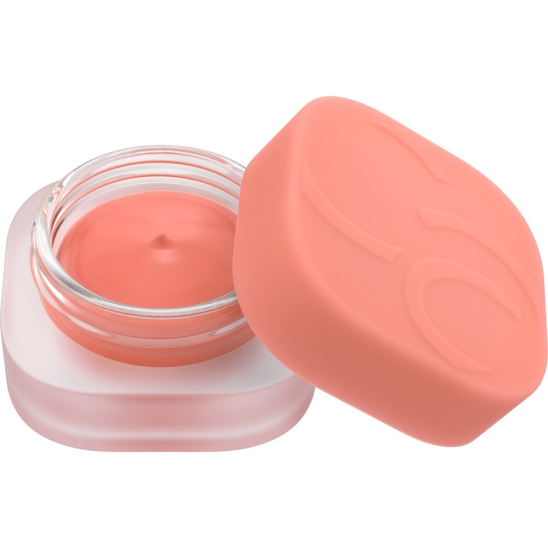 Румяна Velvet Pudding Blurring Blush, 020 Peach Pudding - 1