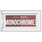 Палетка теней для век Monochrome Duo Eyes, 30 Ember