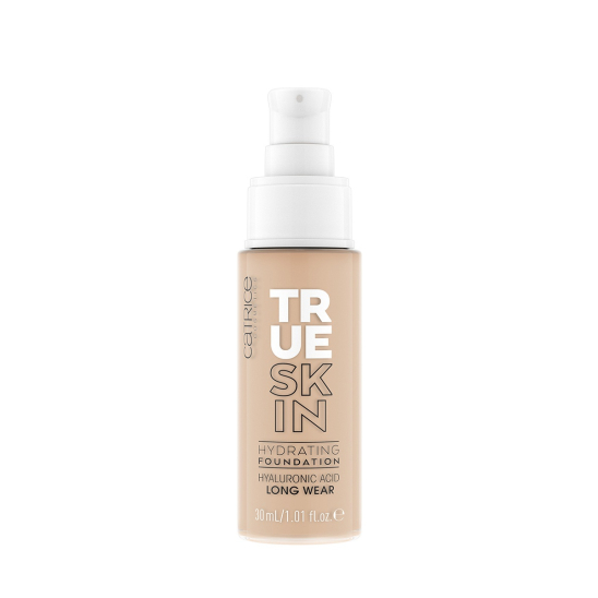 Основа тональная True Skin Hydrating Foundation, 030 Neutral Sand - 2