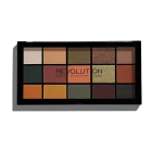 Палетка теней Re-Loaded Palette Iconic division