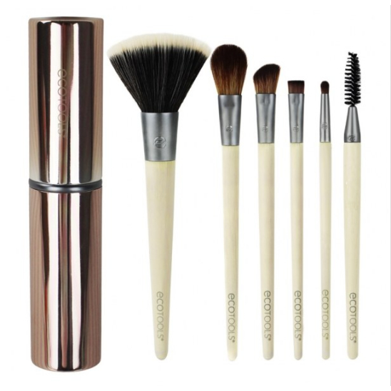 Набор кистей Limited Edition Anniversary Collection - 1