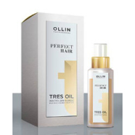 Масло для волос Tres Oil