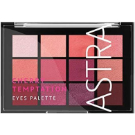 Палетка теней для век Cherry Temptation Palette