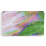 Палетка теней Forever Flawless Astro Nova Green