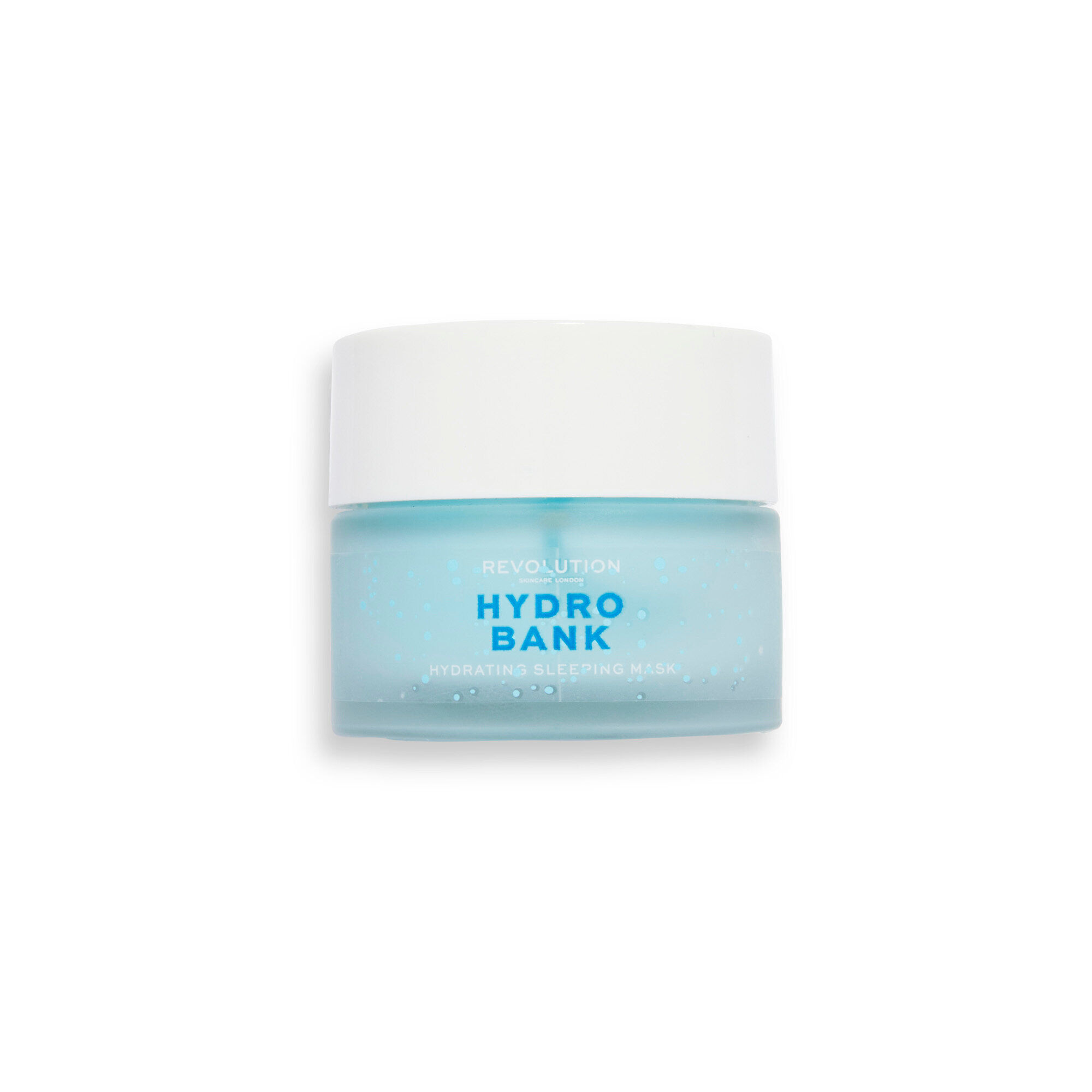 Маска ночная Hydro Bank Hydrating Sleeping Mask, 50 мл