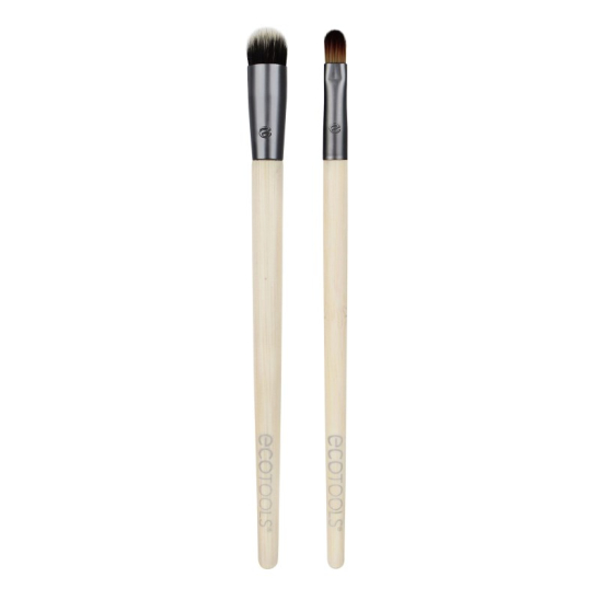 Набор кистей для консилера Ultimate Concealer Duo - 1
