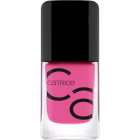 Лак для ногтей IcoNails Gel Lacquer, 157 I m A Barbie Girl