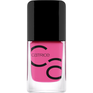 CATRICE - Лак для ногтей IcoNails Gel Lacquer, 157 I'm A Barbie Girl10,5 мл