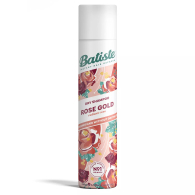 Сухой шампунь Rose Gold