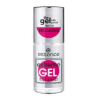 Покрытие для ногтей верхнее extreme Gel top coat, 8 мл