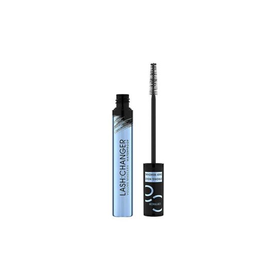 Тушь для ресниц Lash Changer Volumizing mascara Waterproof, 010 Ultra Black - 1