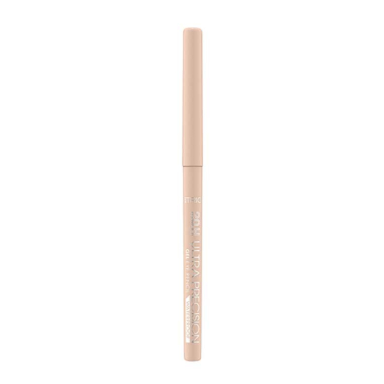 Карандаш для глаз Eyeliner Ultra Precision Gel Eye 20H Waterproof, 060 Powder White - 1